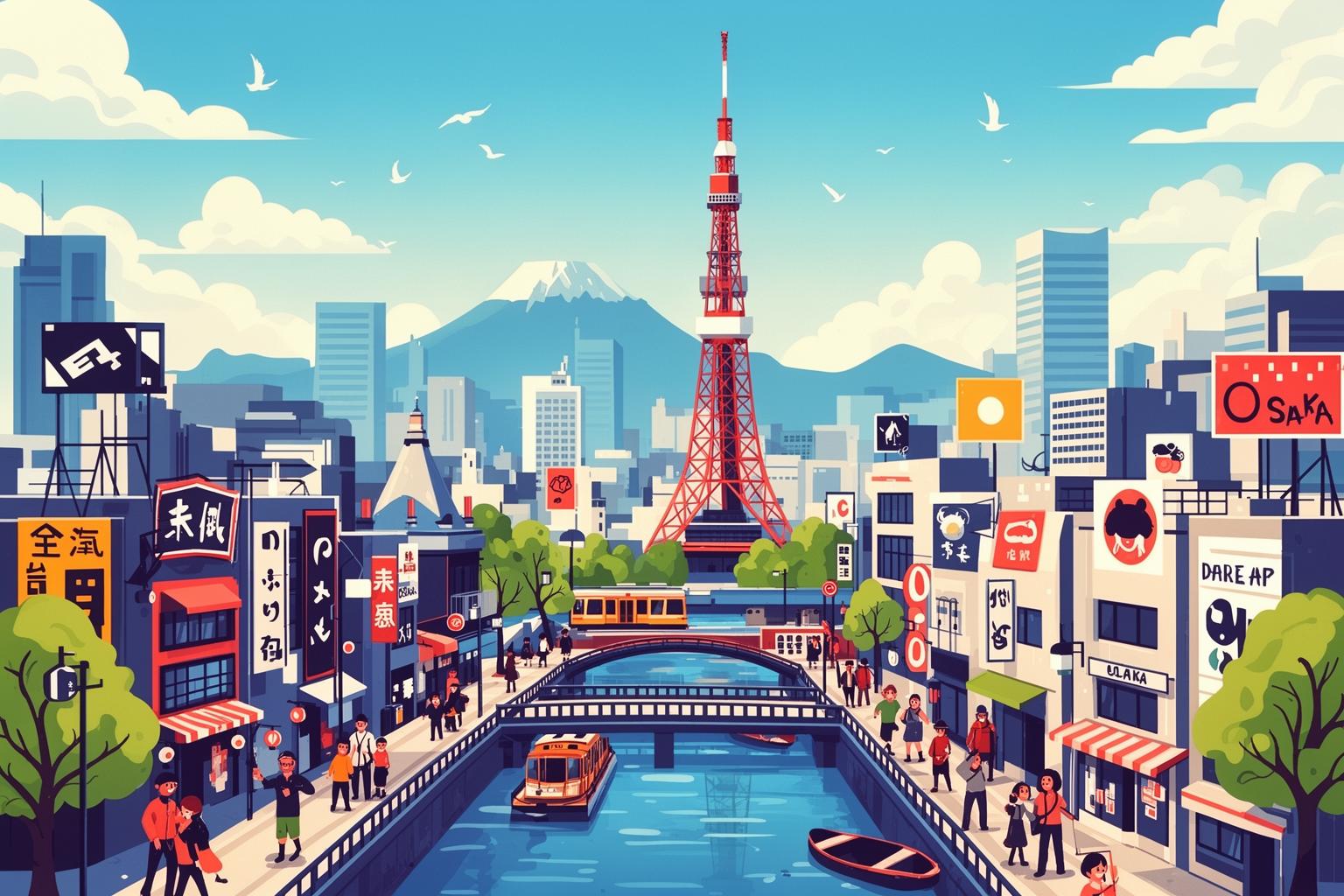 friendliness-vs-politeness-why-osaka-feels-different