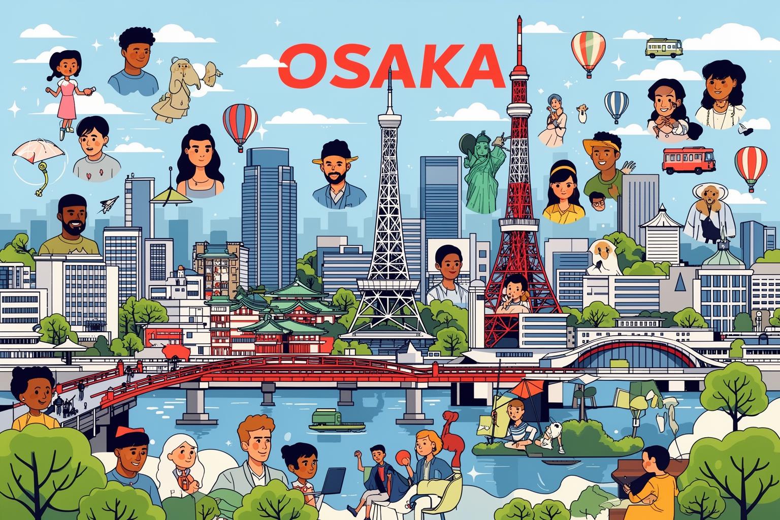 from-gritty-to-gourmet-the-diverse-world-of-osaka-tachinomi