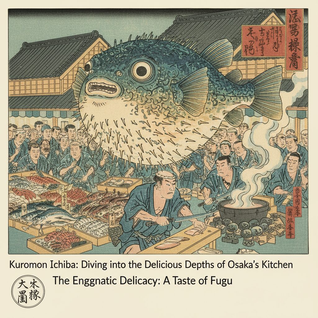 fugu-dish-japan