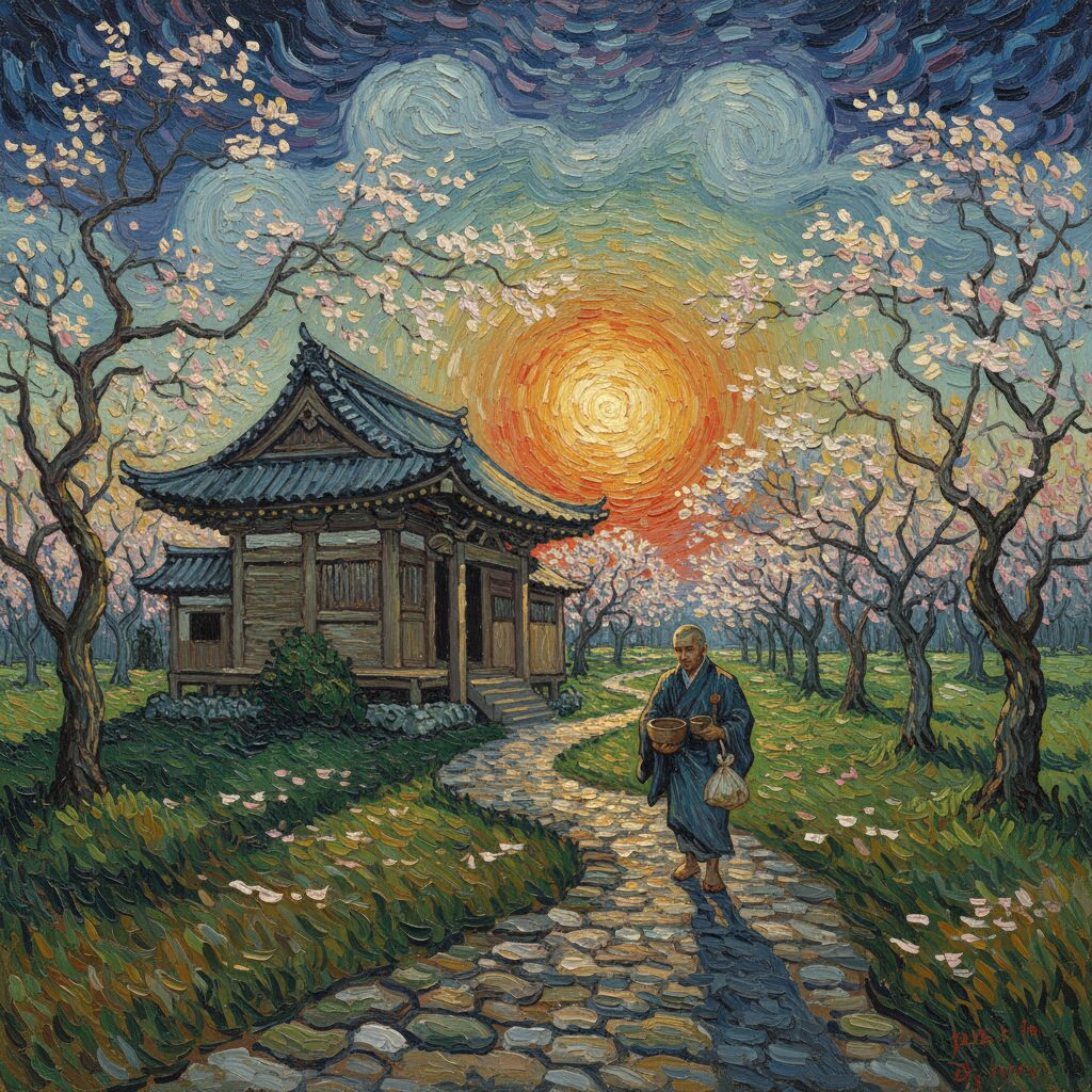 gentle-farewell-stillness