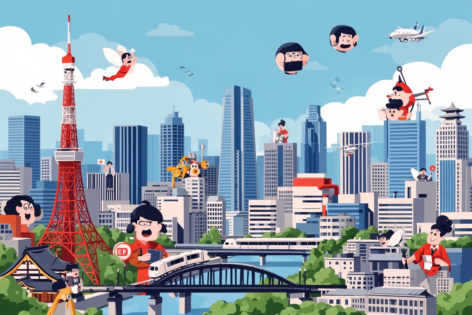 hatarakikata-kaikaku-the-official-blueprint-meets-osakas-reality