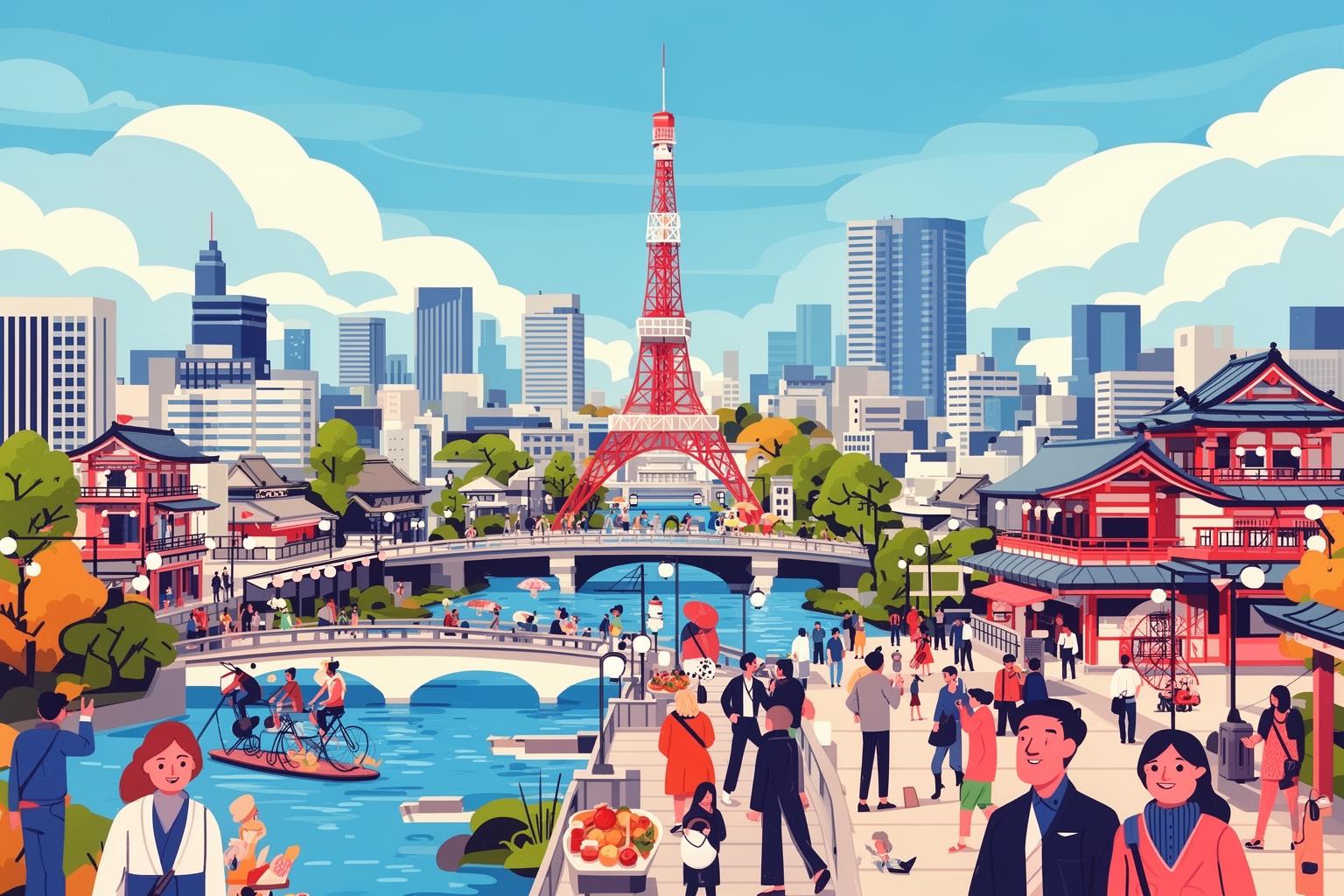 how-bicycles-shape-osakas-social-fabric