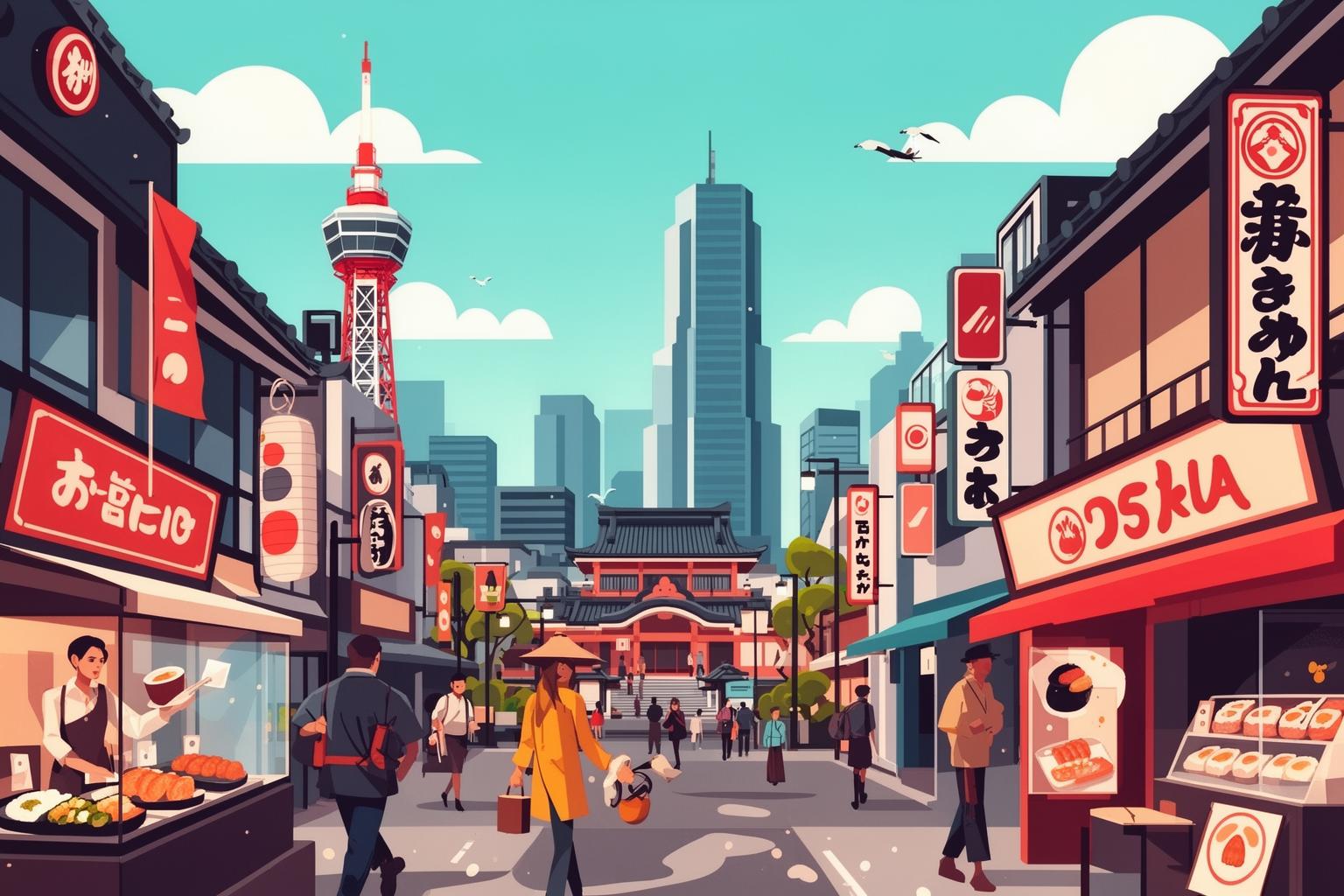 how-souzai-explains-osaka