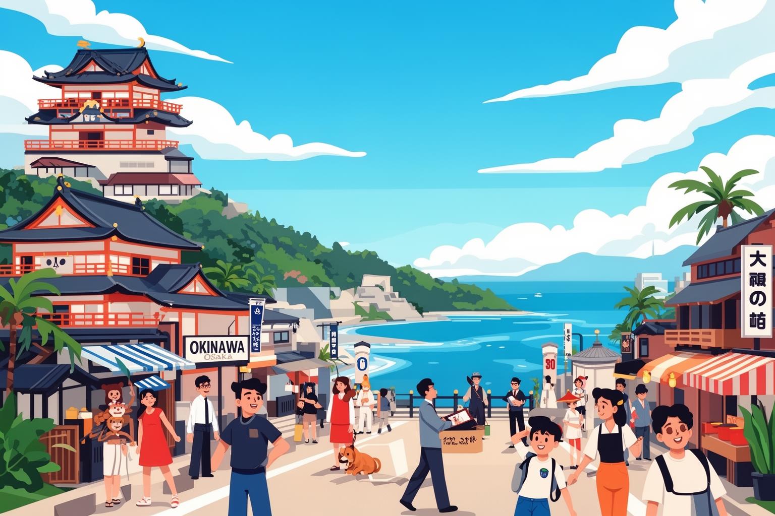 how-taisho-ward-explains-osaka