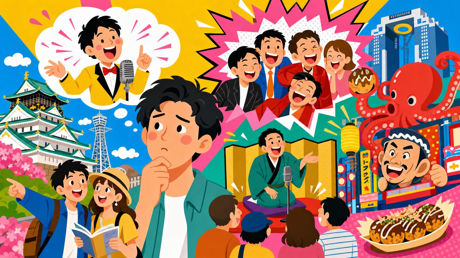 how-to-experience-osakas-comedy-culture-as-a-traveler