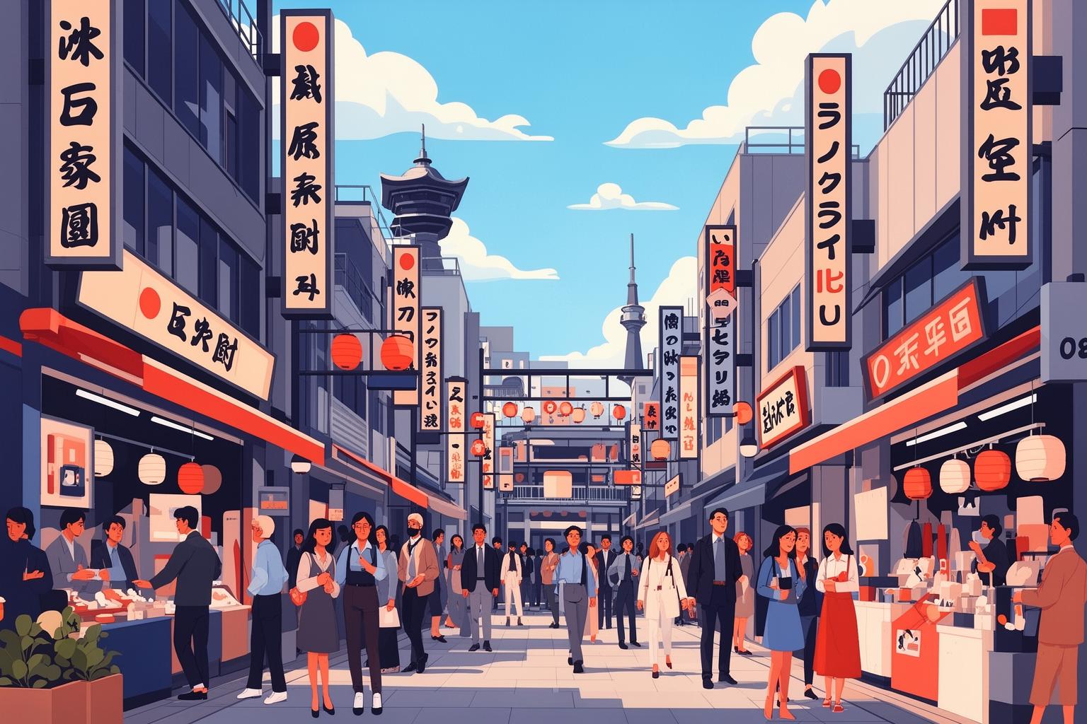 how-to-live-the-shotengai-life