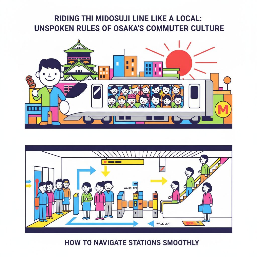 how-to-navigate-stations-smoothly