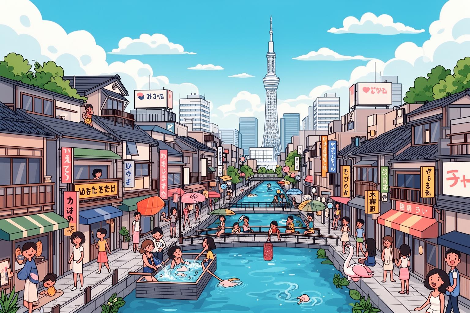 how-to-navigate-your-first-neighborhood-sentou-in-osaka