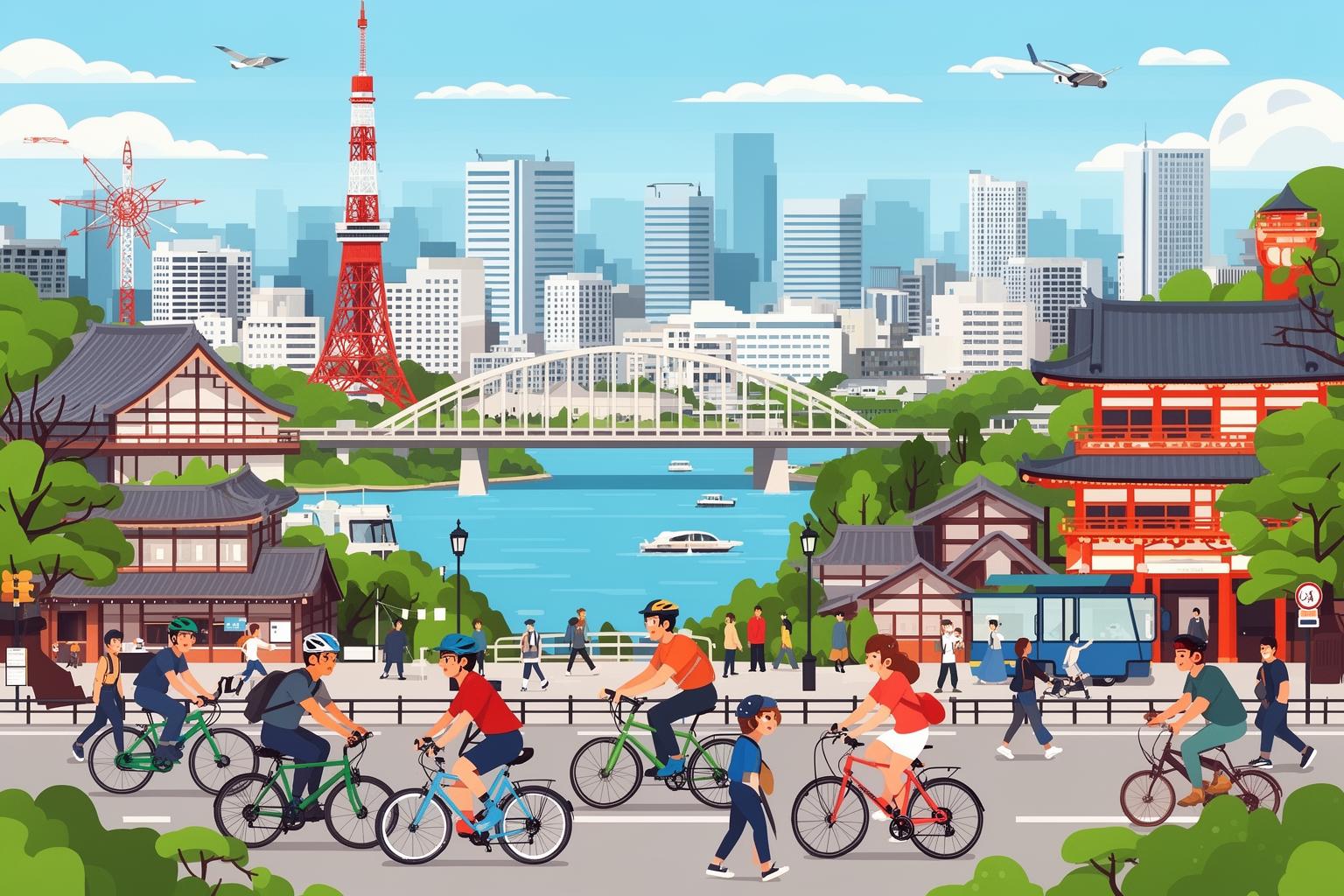 how-to-survive-and-thrive-your-guide-to-osaka-cycling