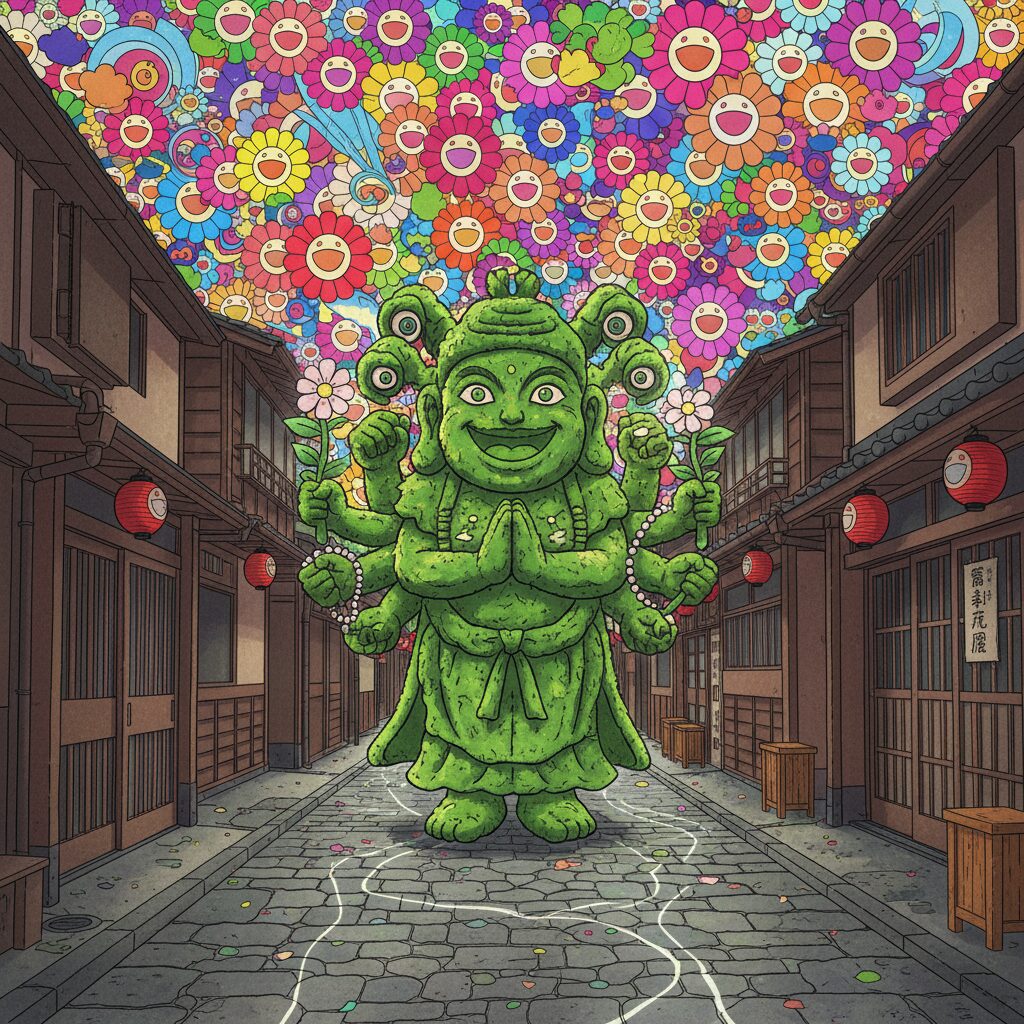 hozenji-yokocho-alley