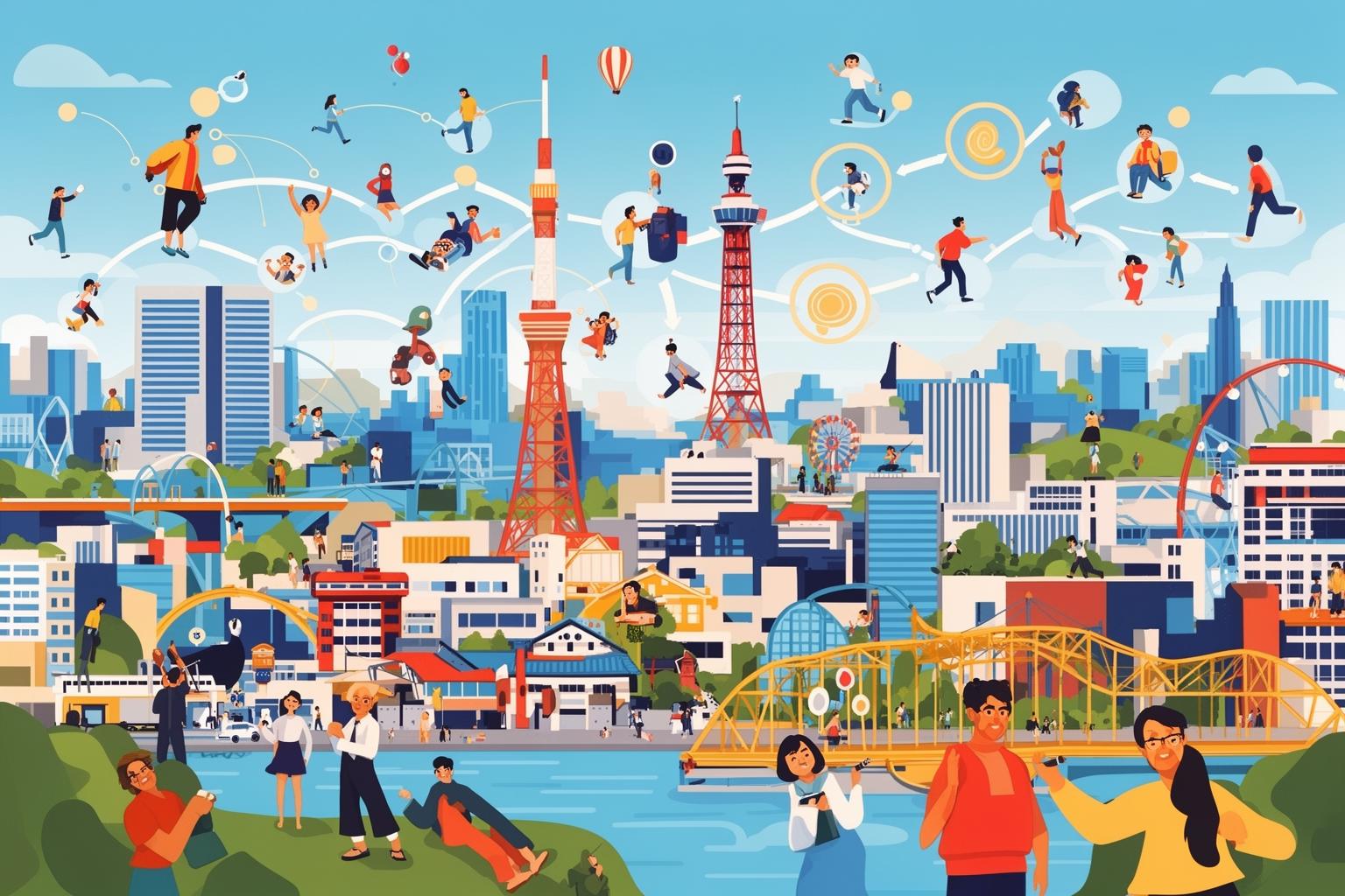 human-connections-over-corporate-structures