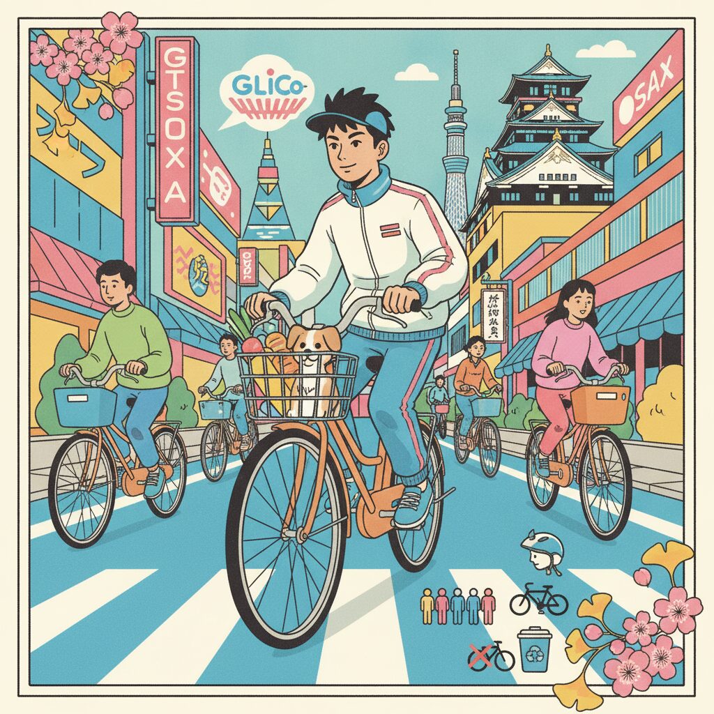 introduction-to-cycling-in-osaka-fast-fun-and-convenient