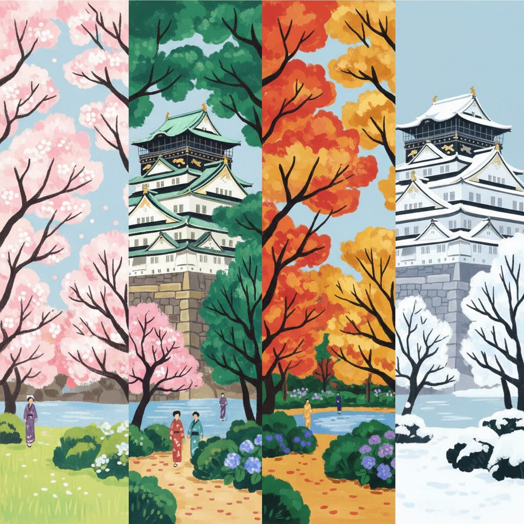 japanese-garden-seasons