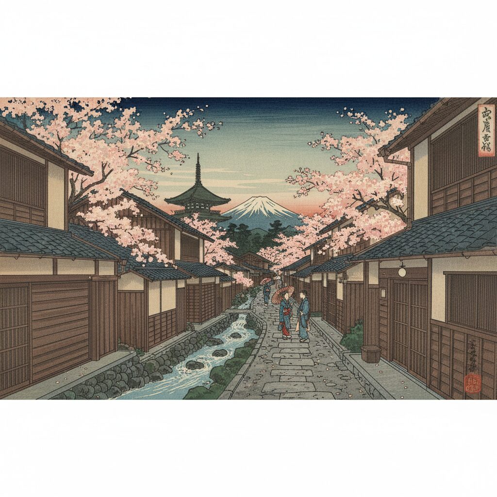 karabori-district-street