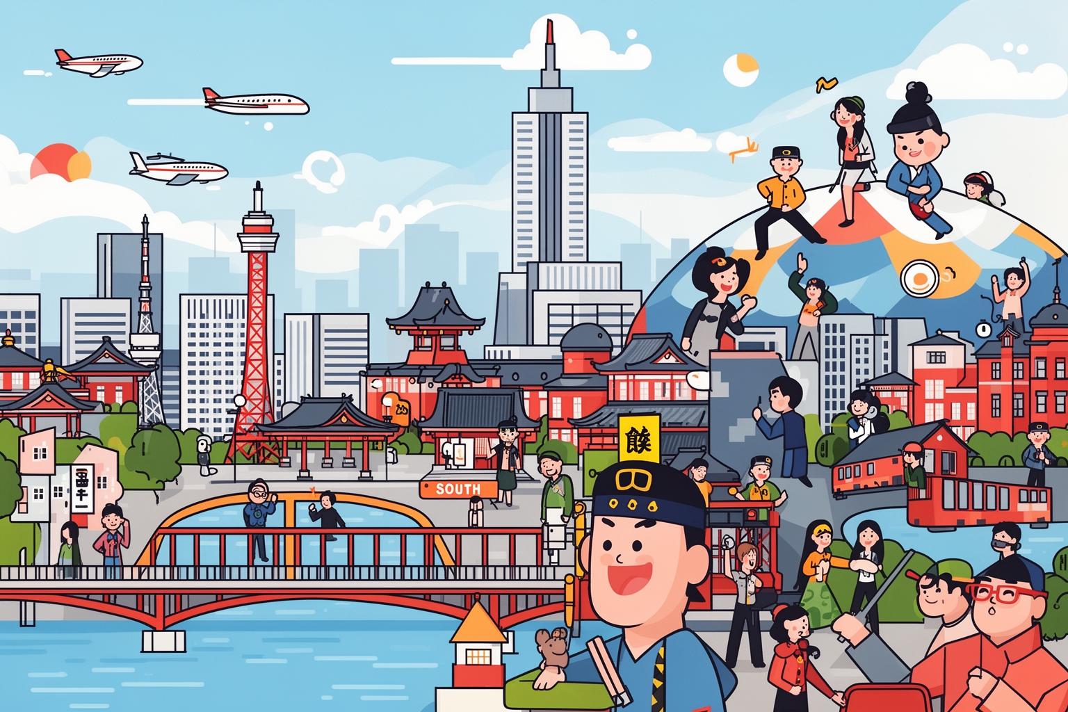 kasu-udon-and-the-osakan-character