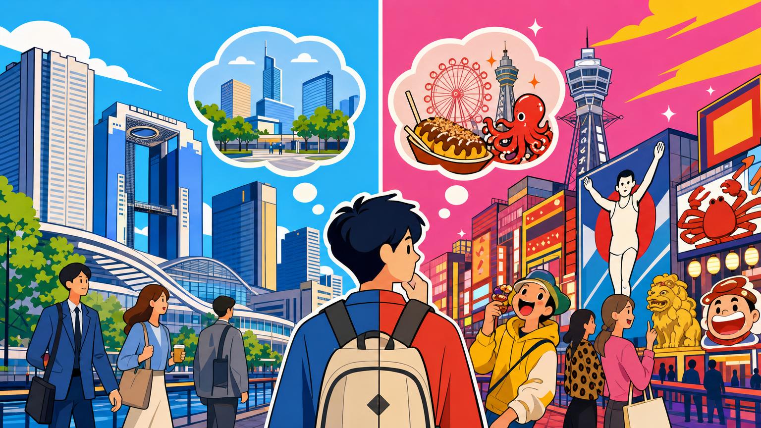 kita-vs-minami-understanding-osakas-two-major-hubs