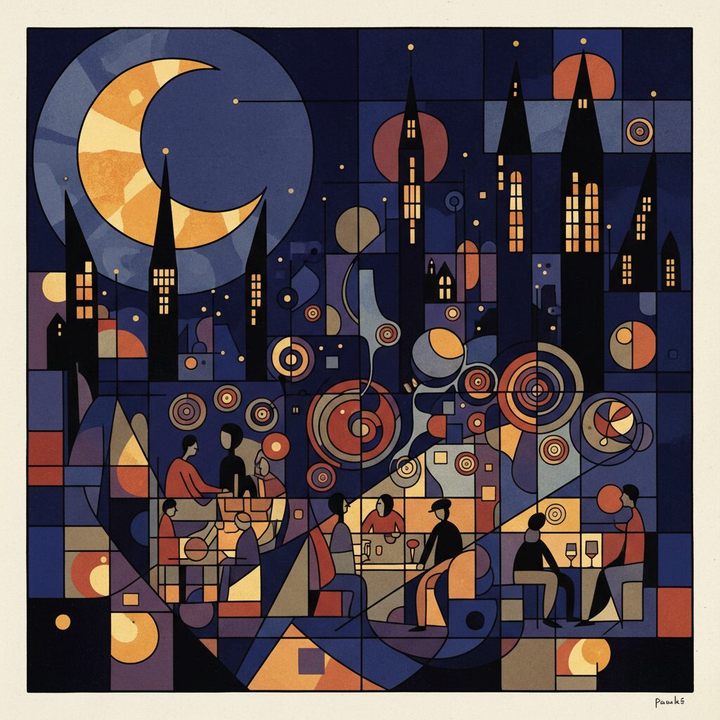 kitashinchi-night-street