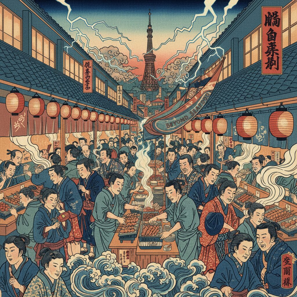 kuromon-ichiba-market