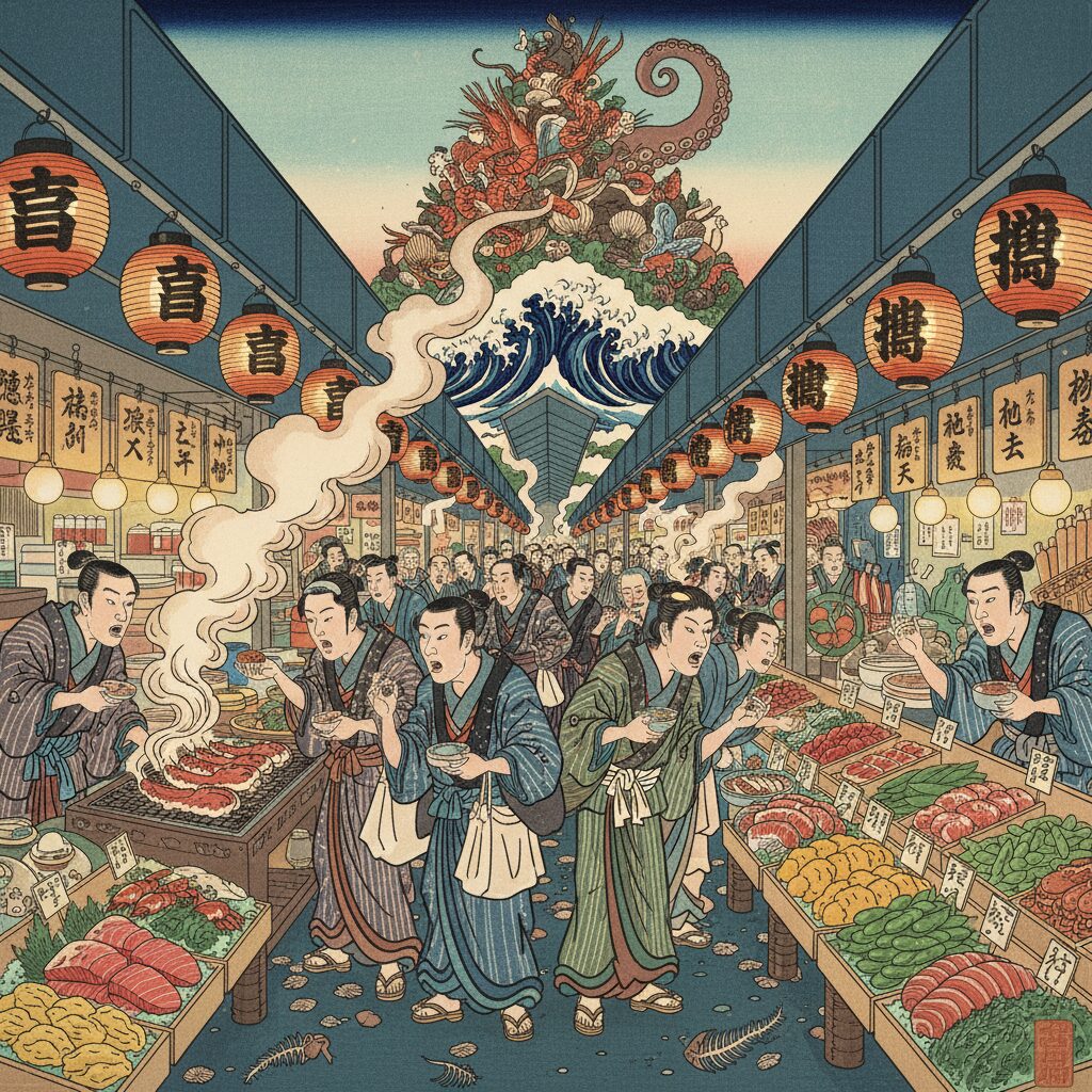 kuromon-market-osaka