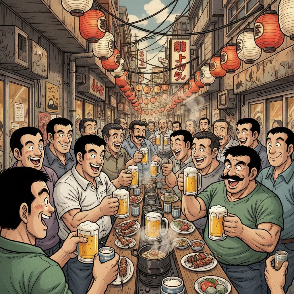 kyobashi-osaka-street