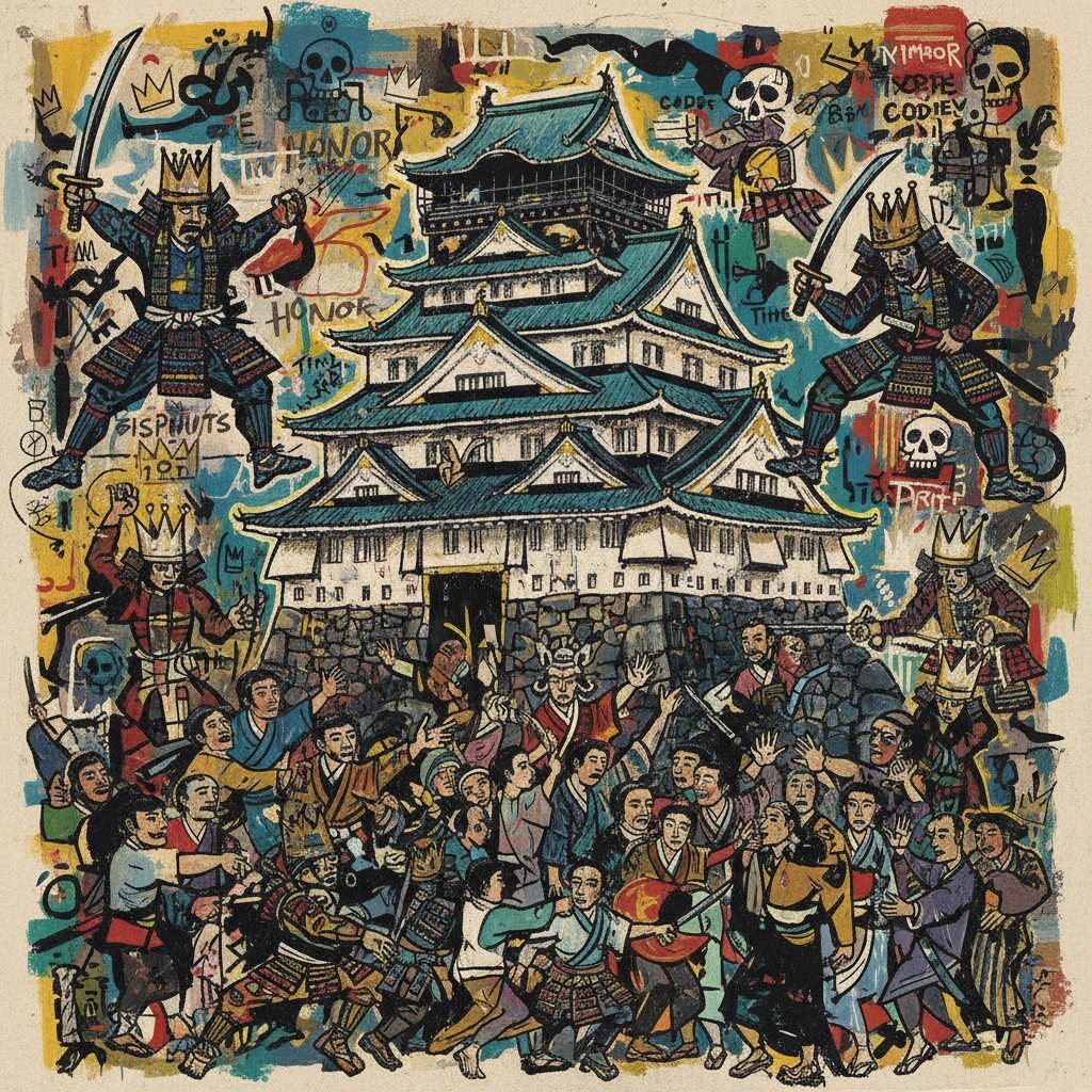 kyoto-samurai-training