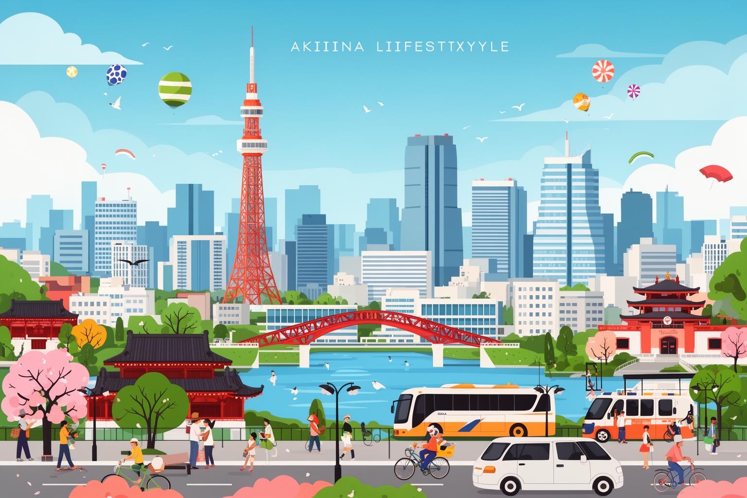 living-the-akinaido-life