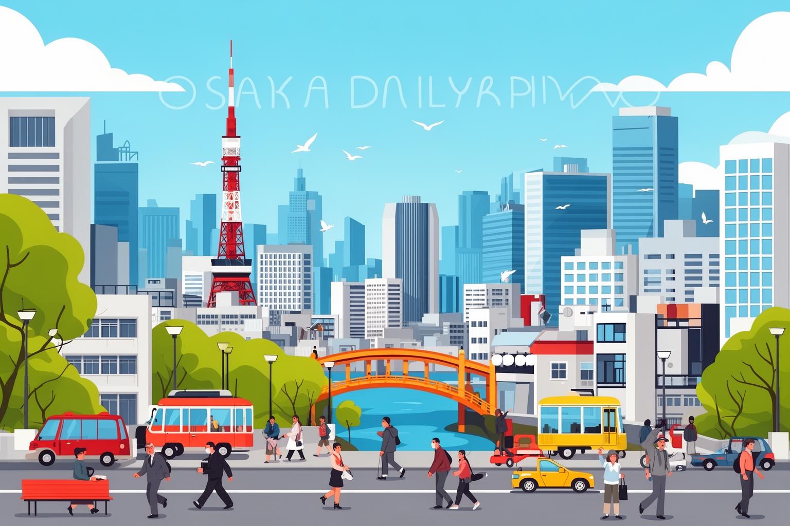 living-the-kitahama-life-a-digital-nomads-daily-rhythm