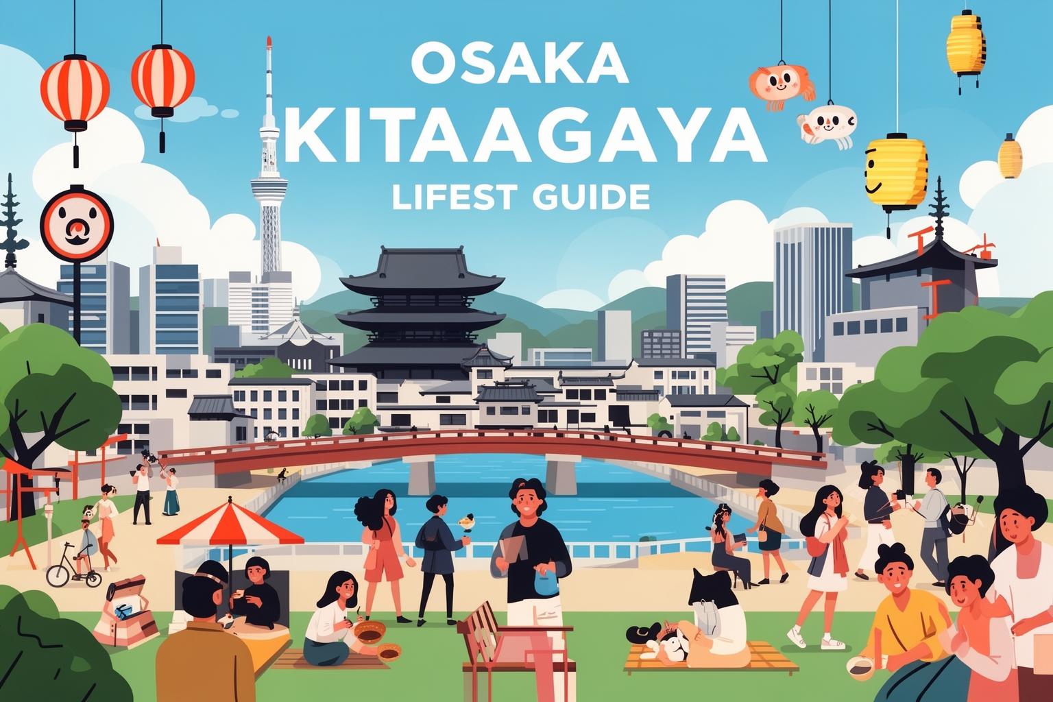 living-the-kitakagaya-life-beyond-the-studio-walls