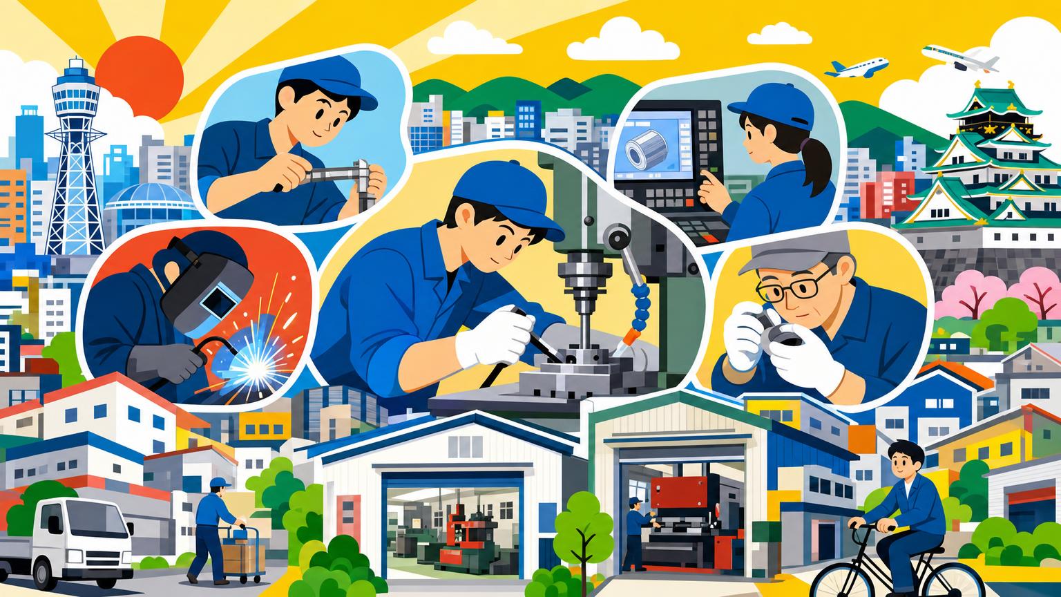 machi-koba-japans-backbone-of-manufacturing-community-driven-industrial-clusters-monozukuri-spirit-tightly-knit-hubs-hidden-pillars-economy-evolution-industrial-hubs