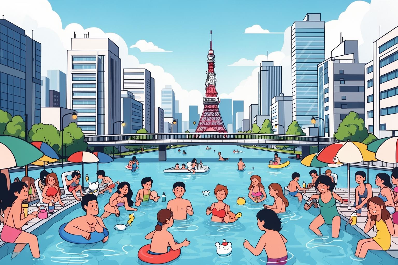 mastering-the-main-event-the-bathing-area