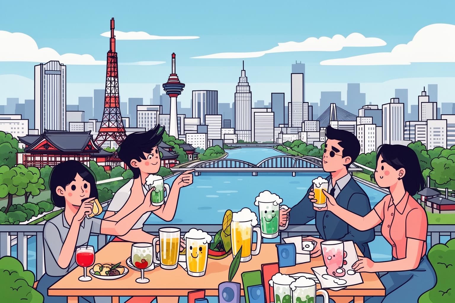 mastering-the-order-from-first-beer-to-final-bill