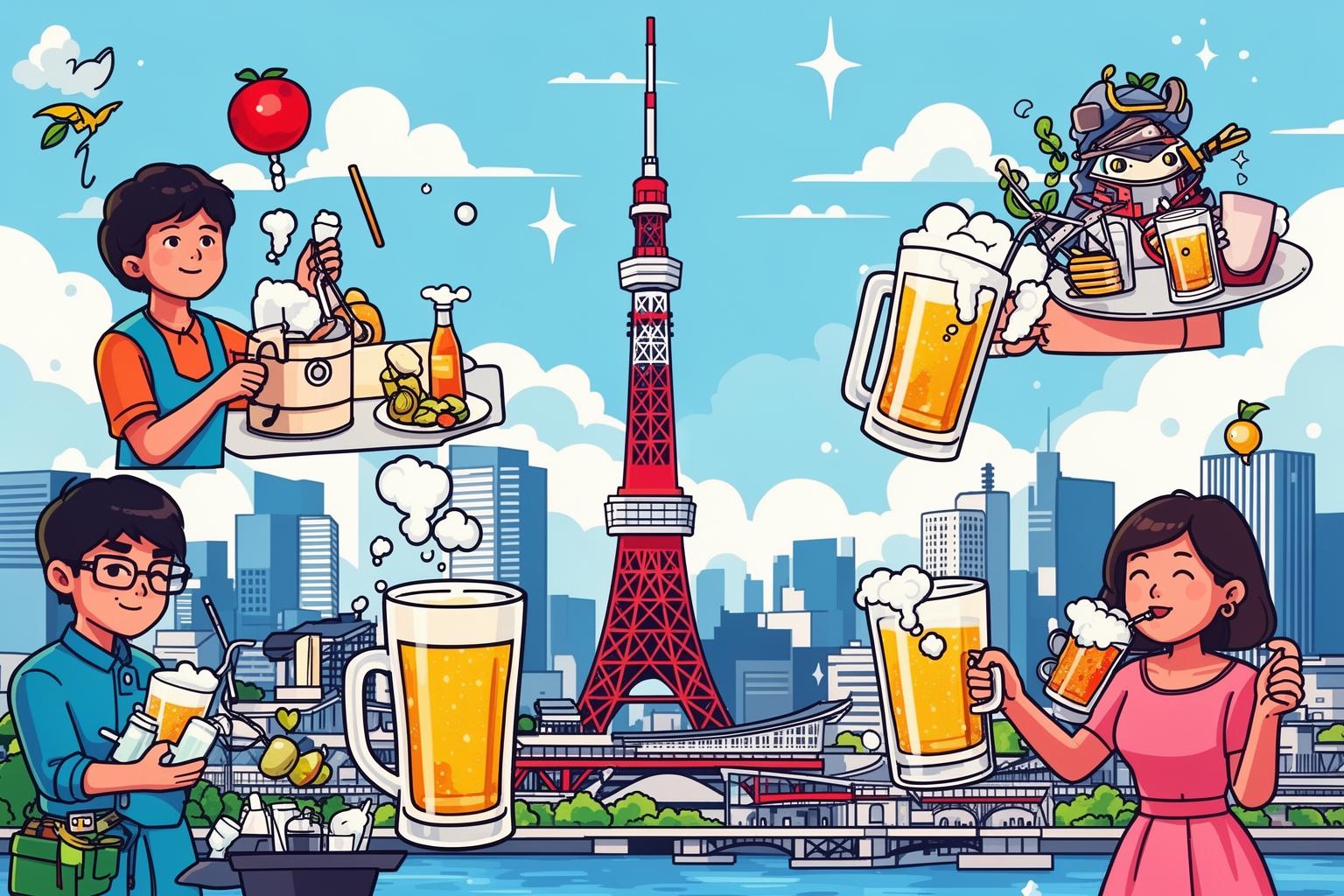 mastering-the-rituals-your-nomikai-playbook