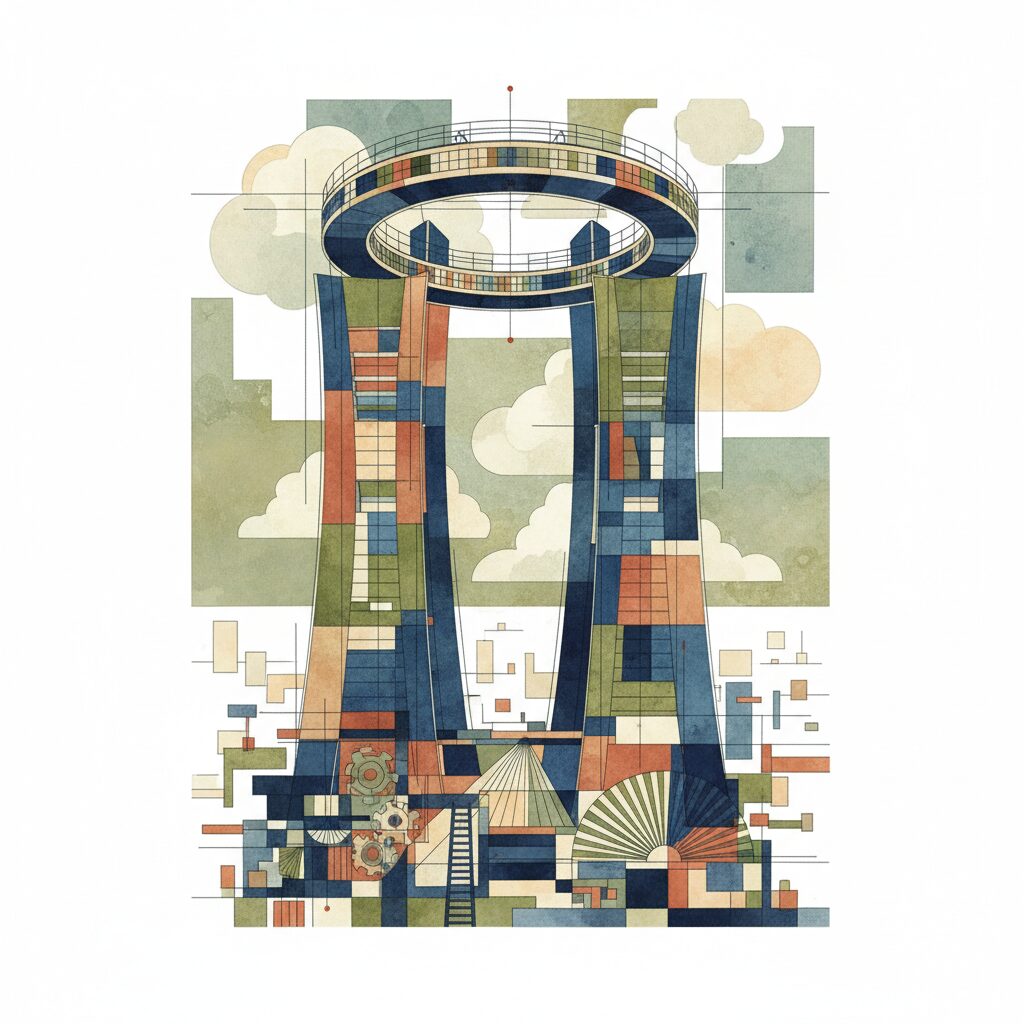 modern-architecture-history