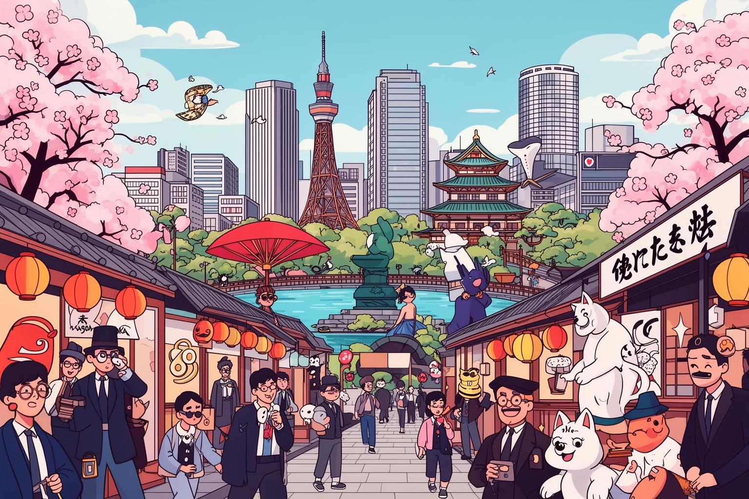 more-than-a-game-the-tigers-as-osakas-alter-ego