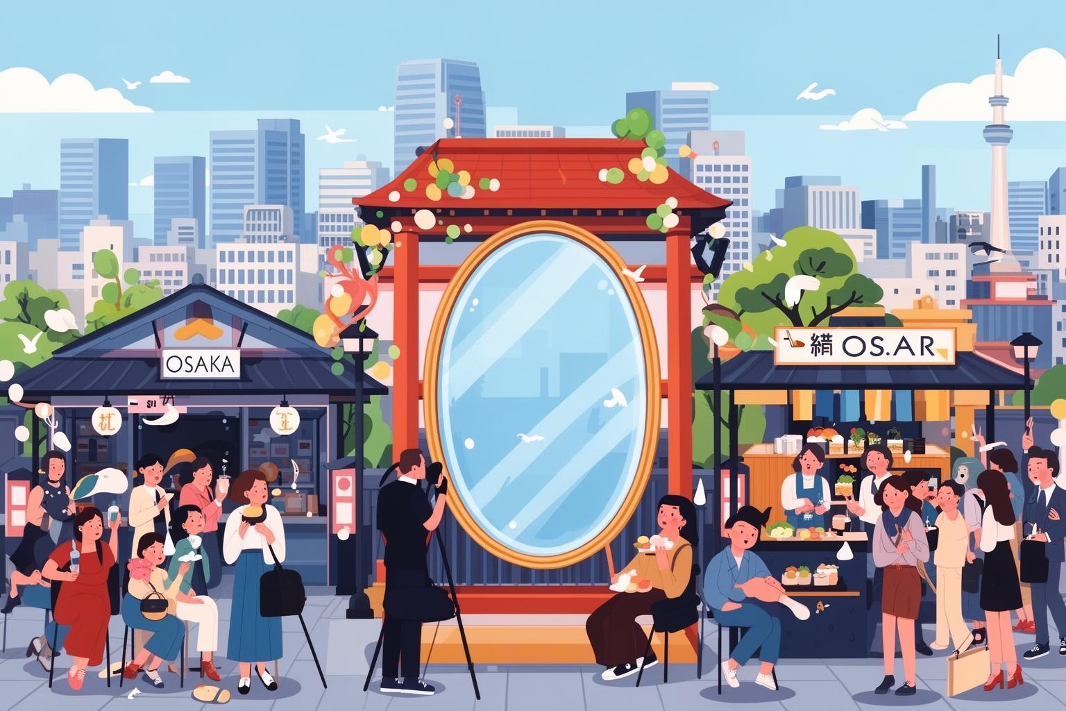 more-than-a-supermarket-a-social-mirror