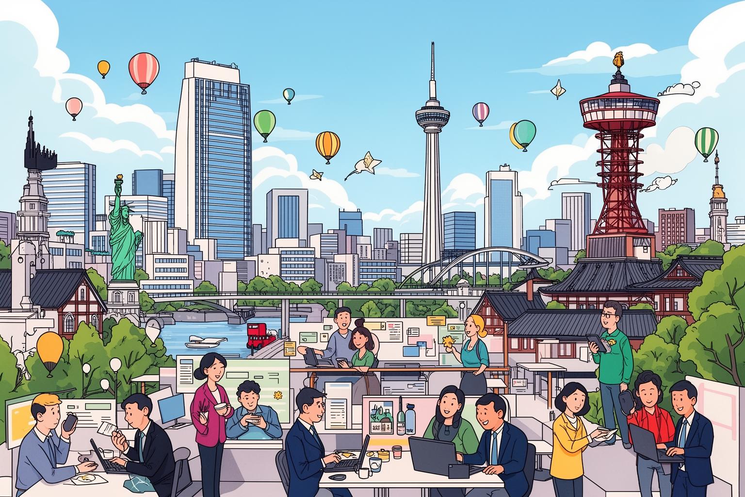 more-than-just-meetings-how-humor-permeates-the-workday