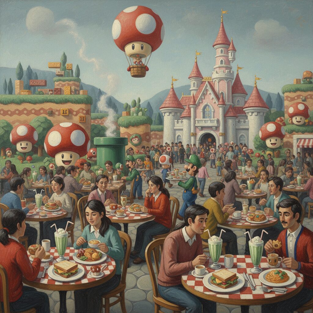 mushroom-kingdom-restaurant