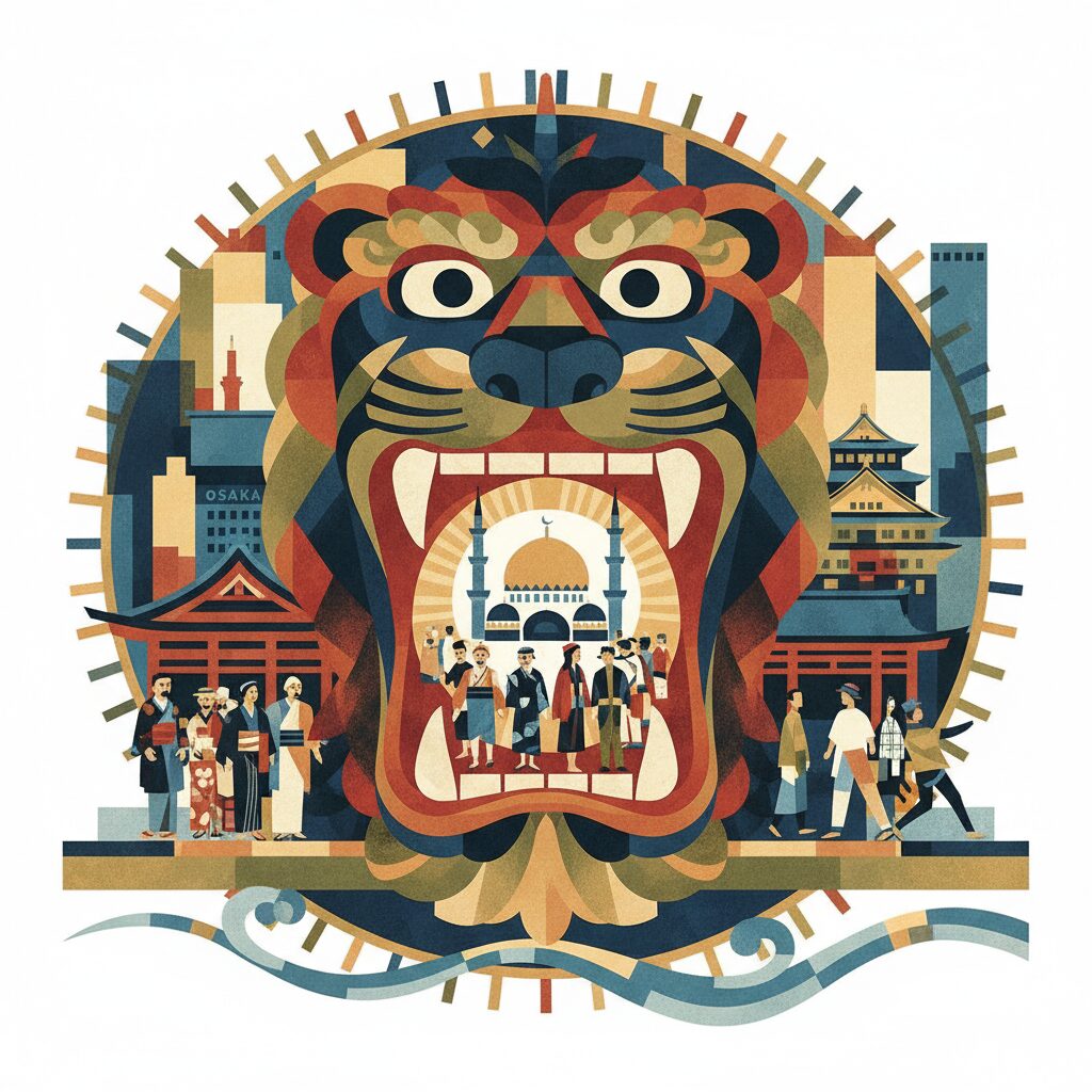 namba-yasaka-shrine-1