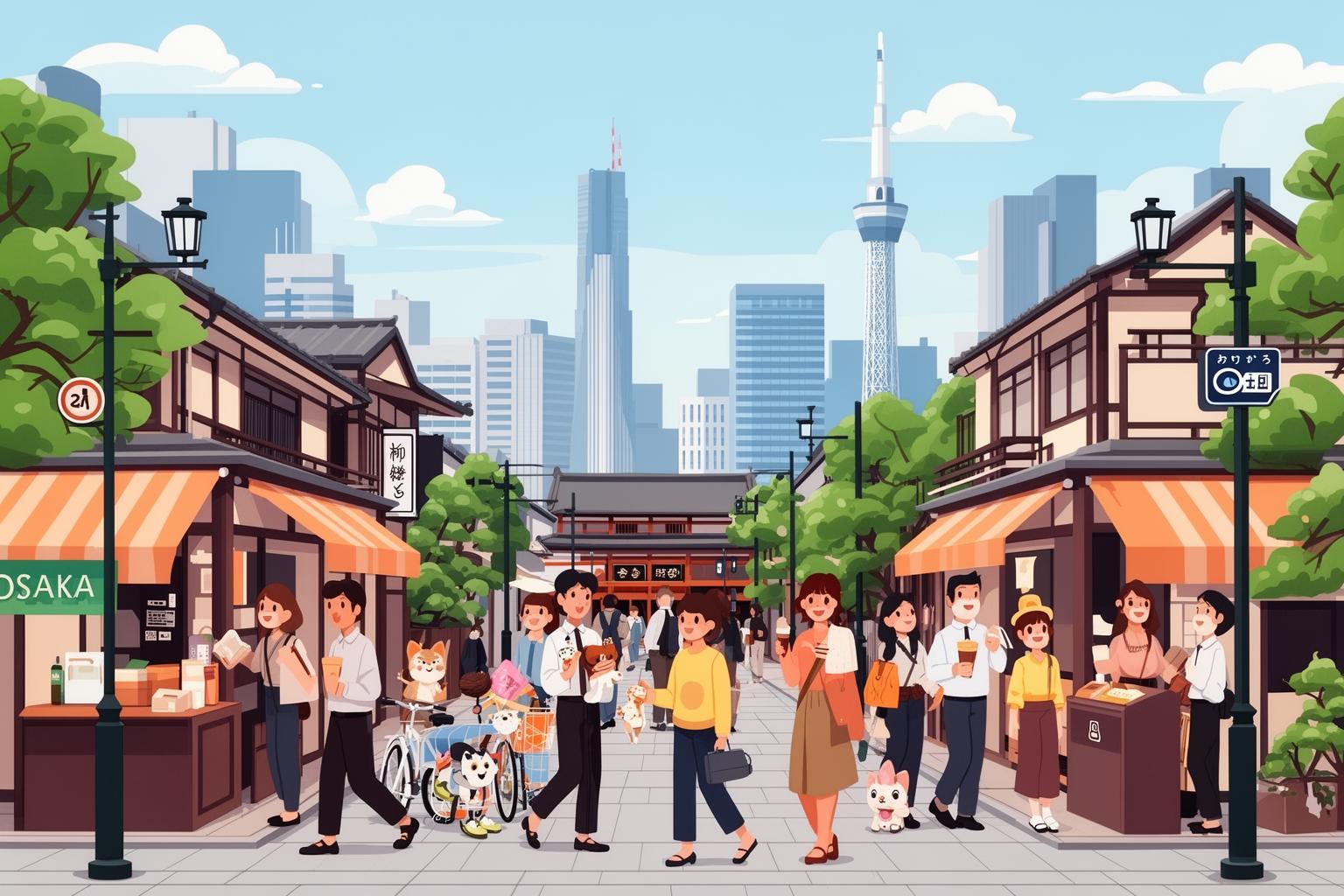 nande-ya-nen-in-the-wild-a-guide-to-daily-encounters