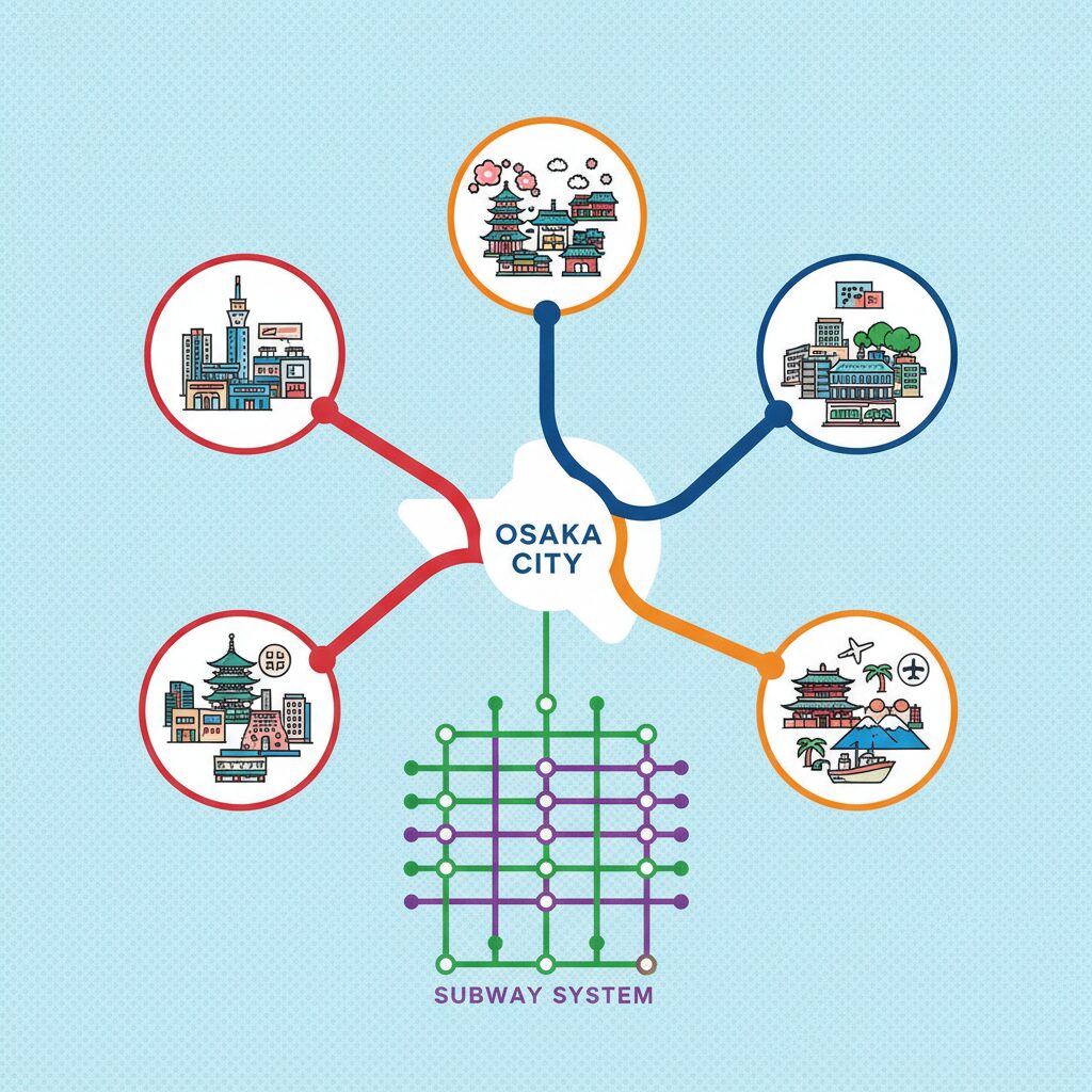 navigating-osaka-an-overview-of-the-train-and-subway-system