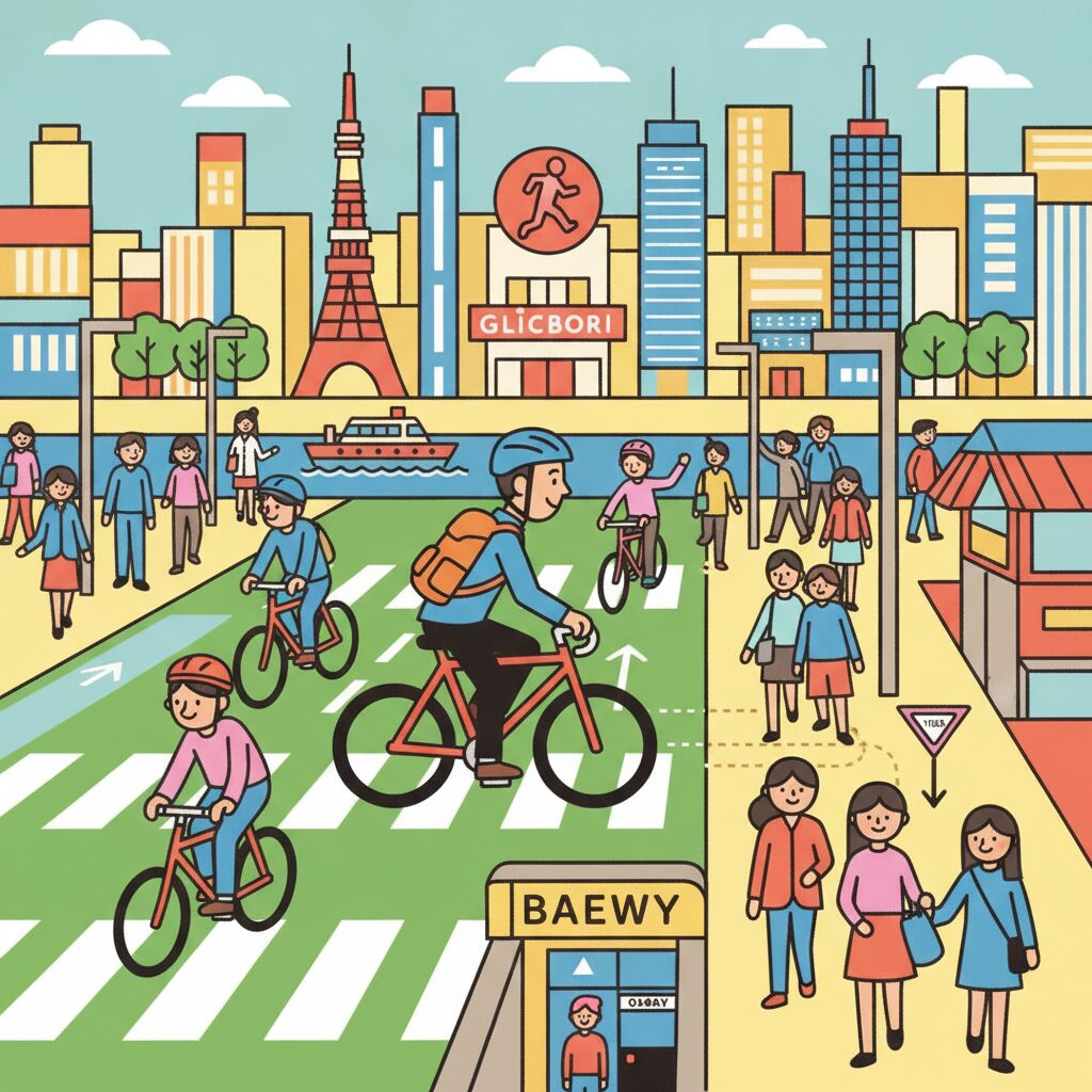 navigating-osaka-by-bicycle-what-you-need-to-know