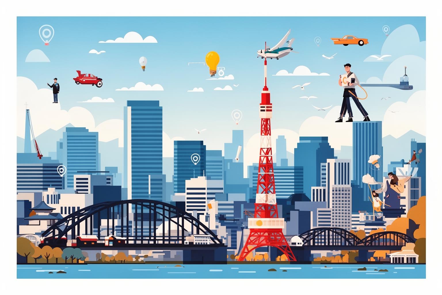 navigating-osaka-practical-advice-for-the-foreign-resident