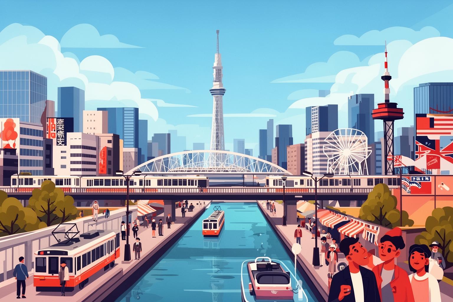 navigating-the-beautiful-chaos-a-foreigners-guide