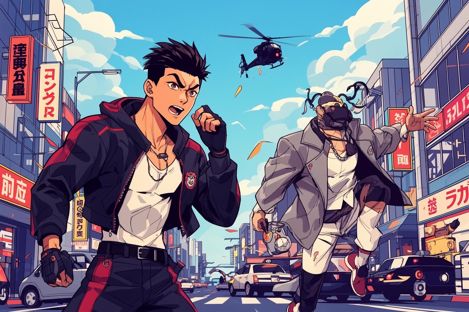 navigating-the-chaos-tenma-vs-tokyo
