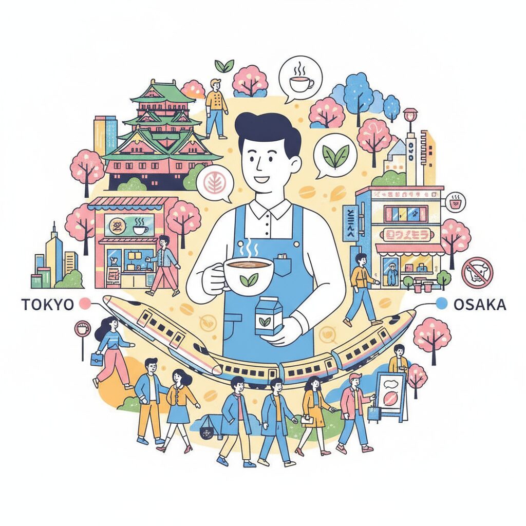 navigating-the-cultural-mindset-tokyo-trends-vs-osaka-pragmatism