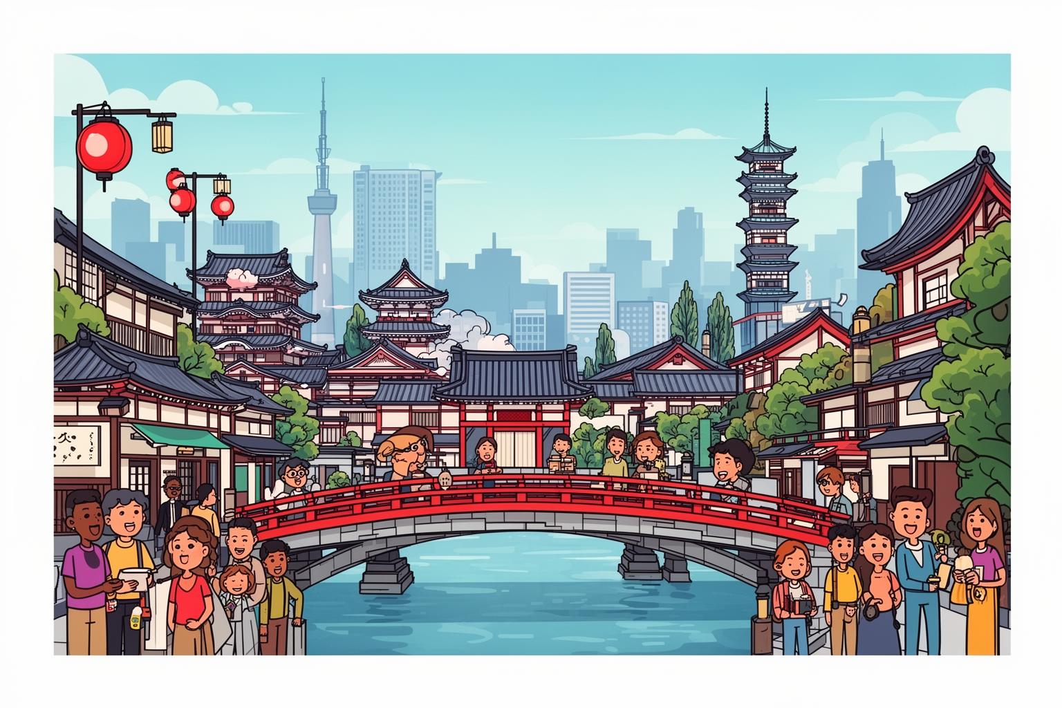 navigating-the-culture-a-foreign-residents-guide-to-fitting-in