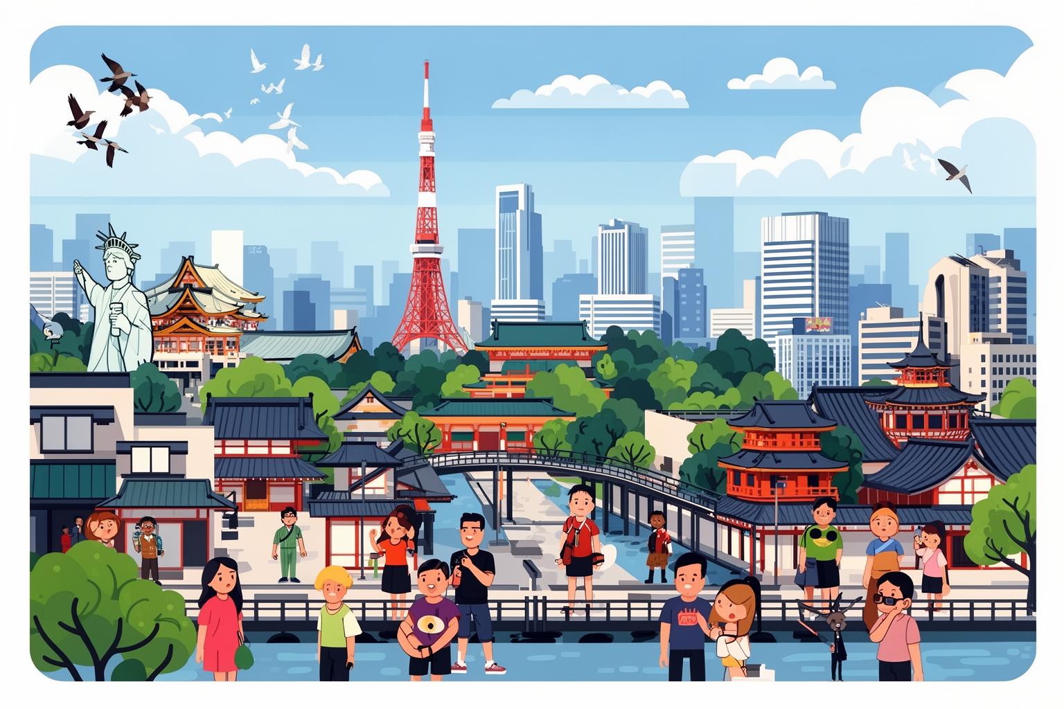 navigating-the-osekkai-encounter-a-foreigners-field-guide