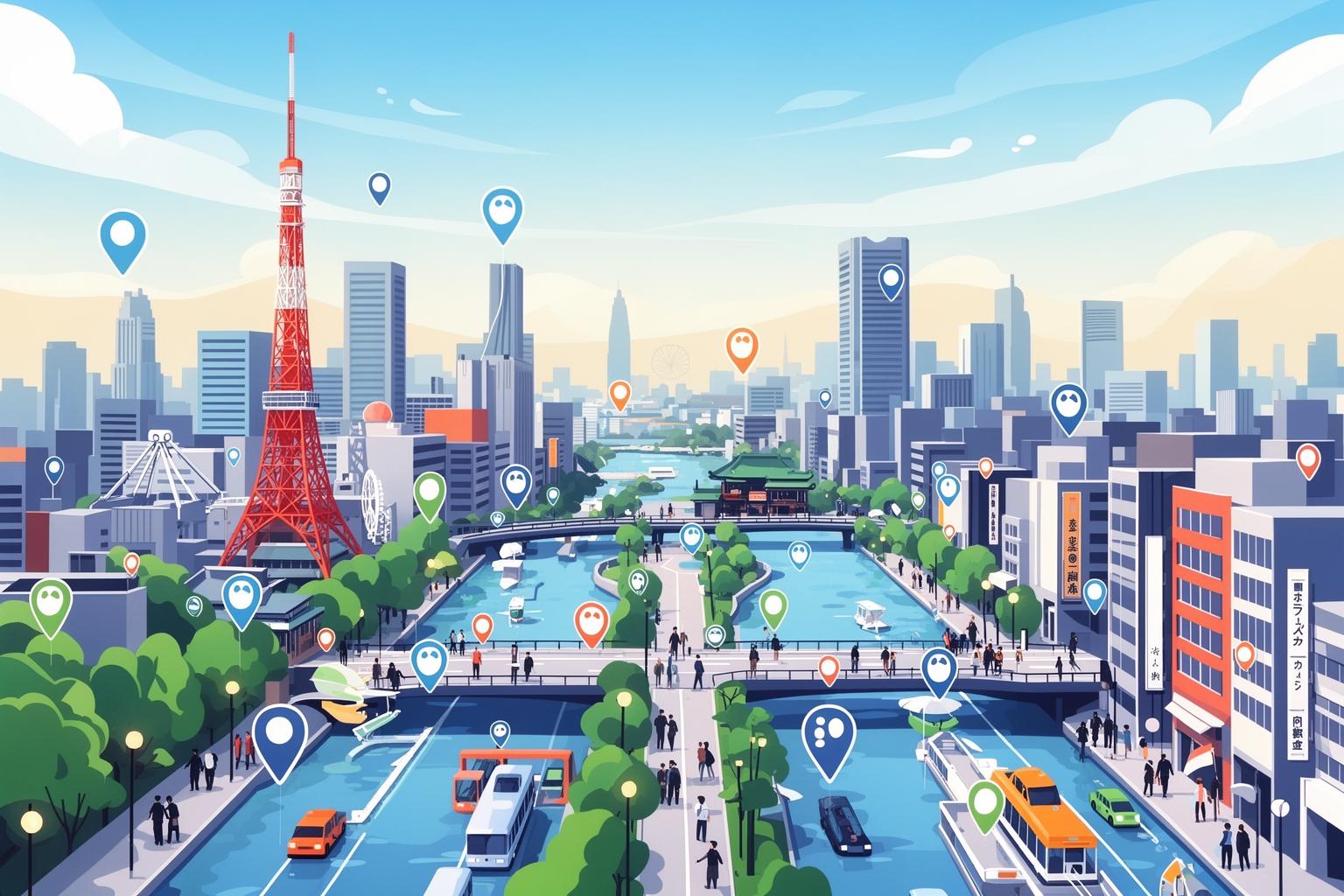 navigating-the-physical-and-social-space