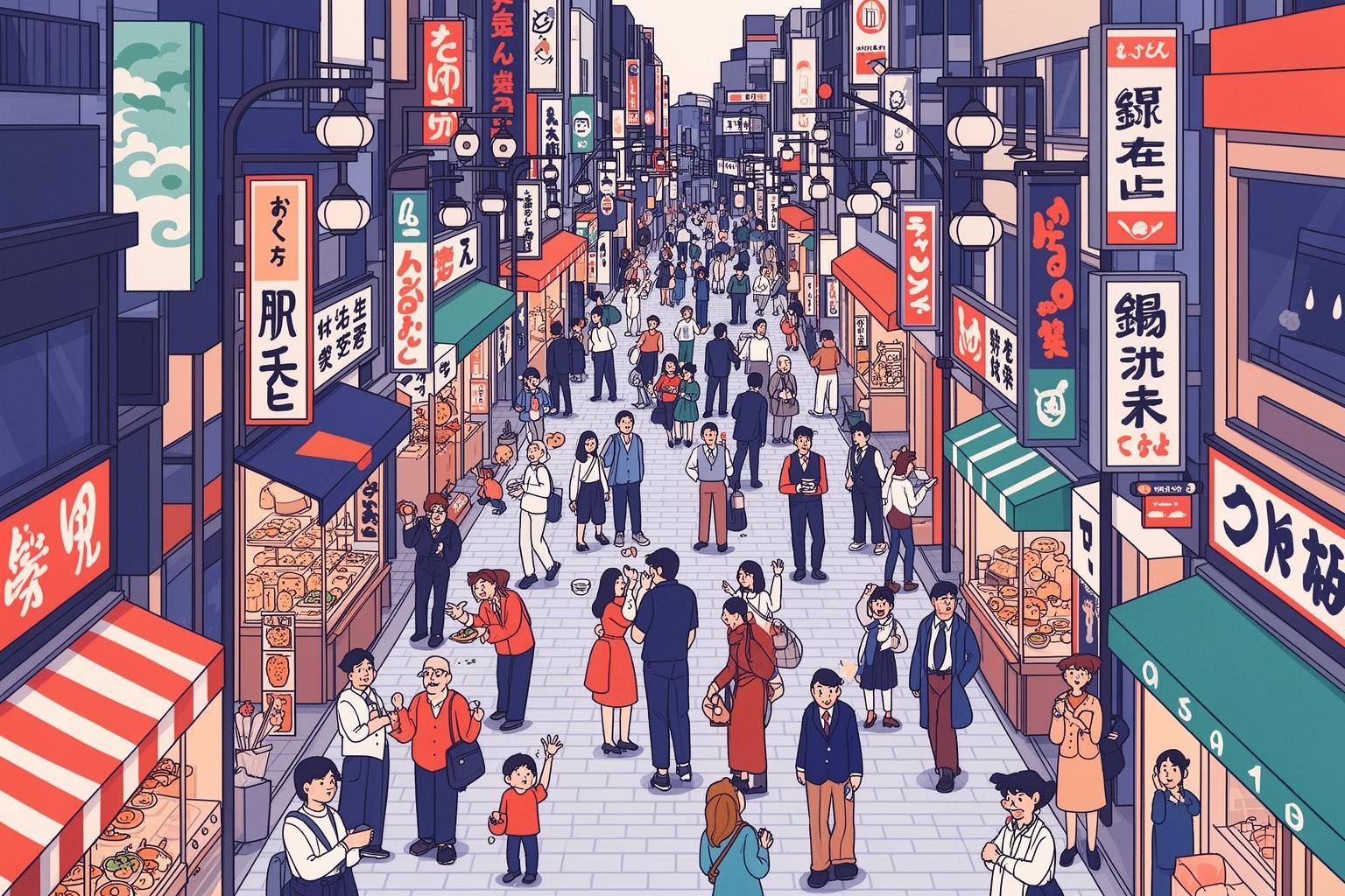 navigating-the-social-maze-friendliness-vs-friendship