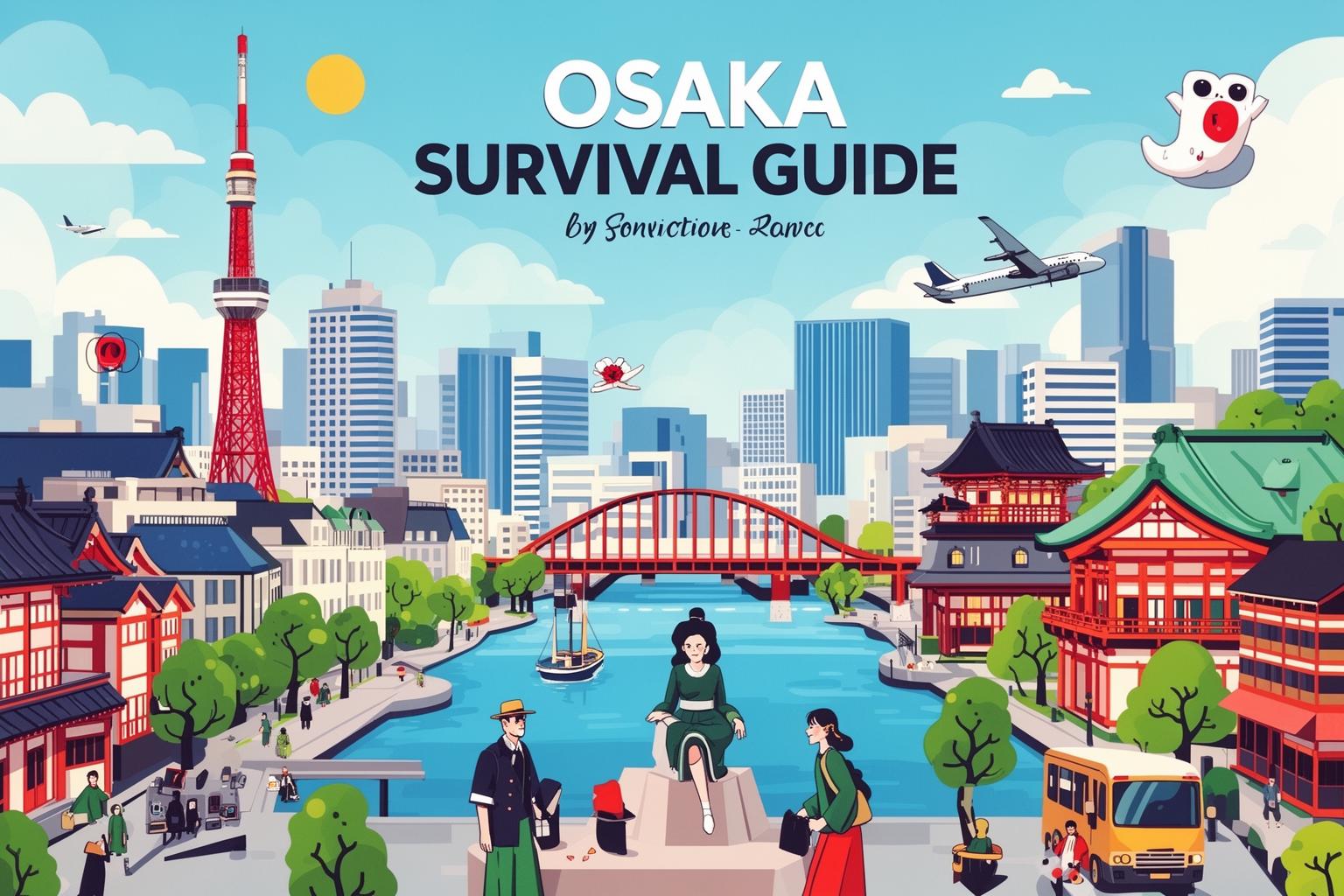 navigating-the-system-your-survival-guide-to-osaka-biking